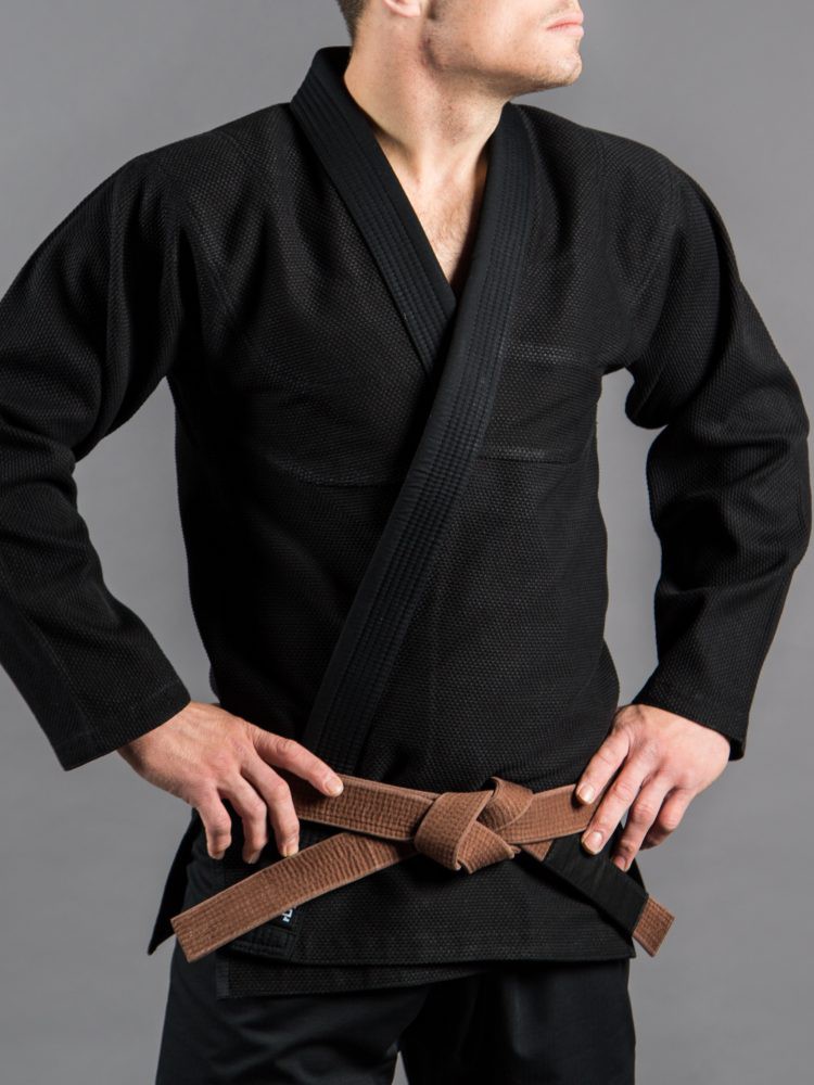 Scramble Standard Issue Bjj Gi Free Shipping In Canada And