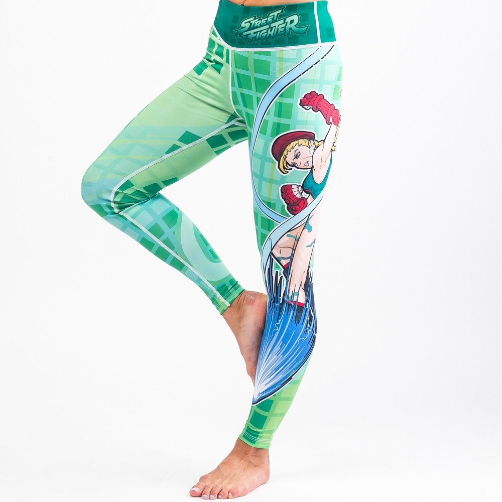 Fusion FG The Joker Fearless Women's Spats- Free Shipping USA and