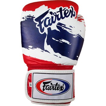Fairtex Thai Pride Boxing Gloves