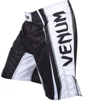 Venum All Sports MMA Shorts- Black